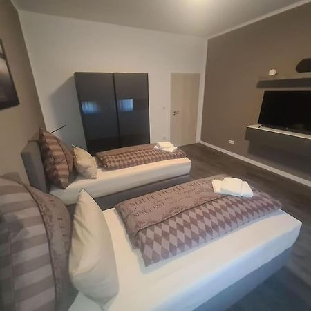 Apartament Suite 3 Бернбург Екстер'єр фото