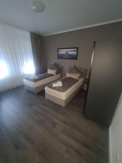 Apartament Suite 3 Бернбург Екстер'єр фото