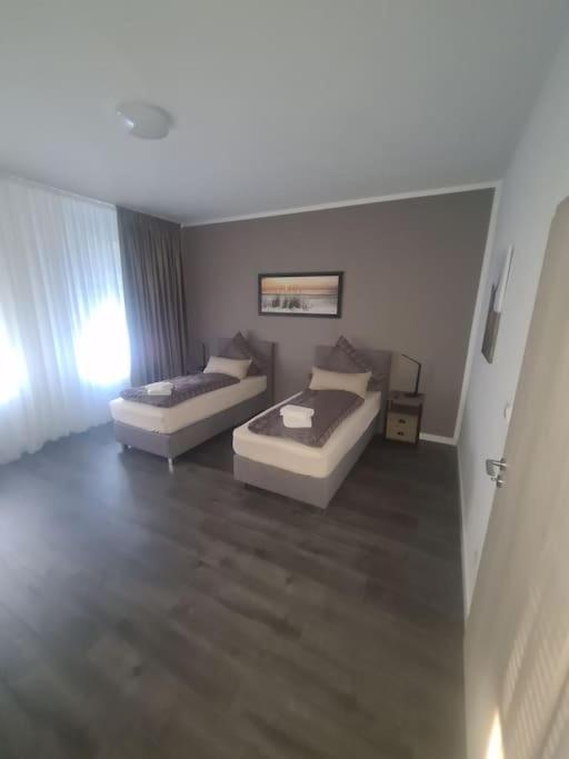 Apartament Suite 3 Бернбург Екстер'єр фото