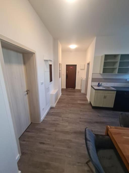Apartament Suite 3 Бернбург Екстер'єр фото