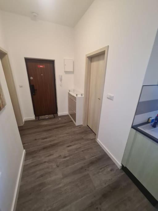 Apartament Suite 3 Бернбург Екстер'єр фото