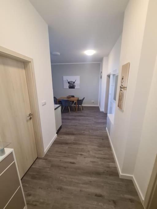 Apartament Suite 3 Бернбург Екстер'єр фото